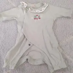 【ご予約者様用】petit main ロンパース