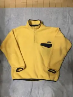 patagonia スナップt サイズL