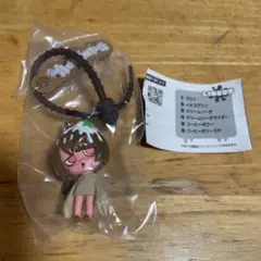 ウイルスイーツ カラフルマルチチャーム ラテ