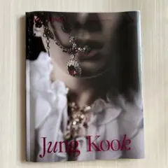 BTS Me,Myself,&JUNGKOOK ジョングク　写真集　抜けなし