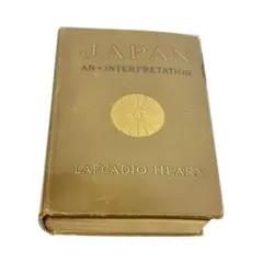 【一冊限り】Lafcadio Hearn 神國日本 ラフカディオ ハーン 一冊限り】Lafcadio Hearn 神國日本 ラフカディオ ハーン - メルカリ