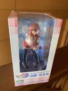 けいおん! 平沢唯 スク水 サンタ フィギュア - メルカリ