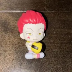 HUNTER × HUNTER ヒソカ すわらせ隊