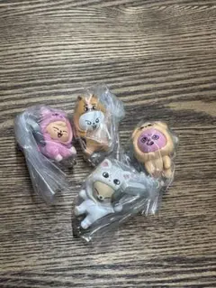 SKZOO つまんでつなげてますこっと vol.2