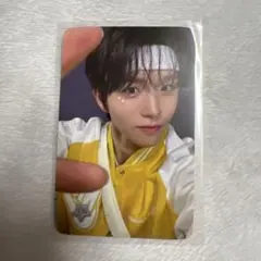 NCTWISH Wishful WITHMUU ヨントン特典トレカ ジェヒ