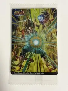 ドラゴンボール イタジャガ シークレット 9-14＋9-13セット