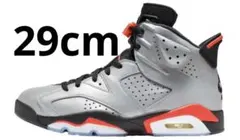 Nike Air Jordan 6 Reflective Infrared