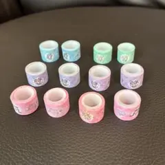 マスキングテープ アイドルプリキュア