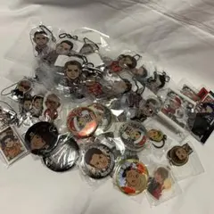 EXILE THE SECOND まとめ売り