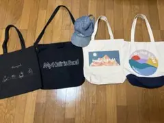 2025年最新】myhairisbad_トートバッグの人気アイテム - メルカリ
