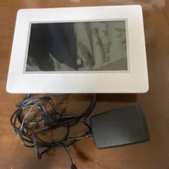 Huawei HW001S ホワイト フォトフレーム