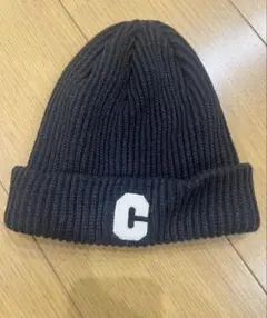 レディース ニット帽