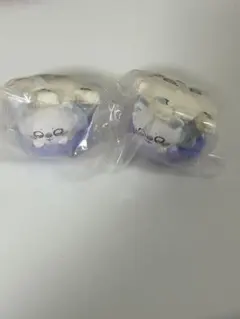 ちいかわ きゃらまかろん モモンガ