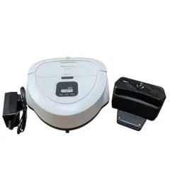 （中古）Panasonic ルーロミニMC-RSC10 ロボット掃除機 本体 2026年最新】ルーロミニの人気アイテム - メルカリ