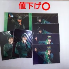 七松小平太 2.5次元