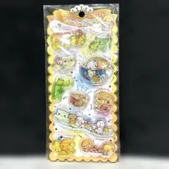 なっとうちゃんウォーターシール【正規品】