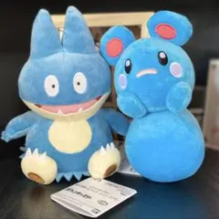 ポケットモンスター ゴンベ～ ルリリ