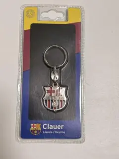FC Barcelona 公式 メタル キーホルダー エンブレム 新品未使用 - メルカリ