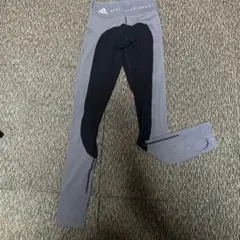 adidas STELLAMCCARTNEY フィットネスレギンス　レディスXS