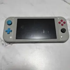 2026年最新】nintendo switch lite ザシアン・ザマゼンタの人気