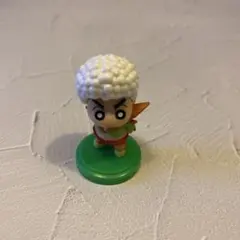 クレヨンしんちゃん　チョコエッグ　嵐を呼ぶジャングル