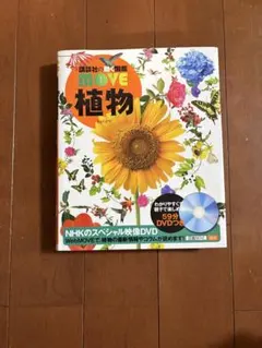 MOVE 植物