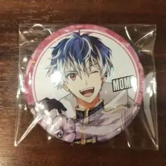 アイナナ 缶バッジコレクション 百 ブラホワ③