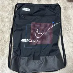 Nike Mercuria ブラックリュック