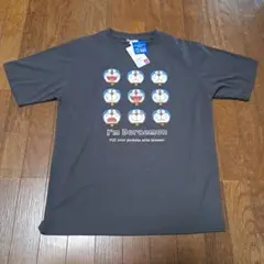 ドラえもん Tシャツ