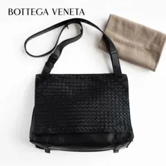 Bottega Veneta ボッテガヴェネタ イントレチャート ショルダーのサムネイル