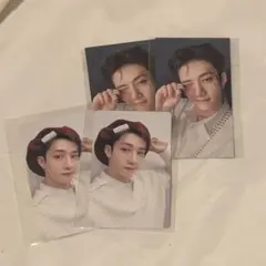 Thesound バンチャン まとめ売り