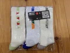 ballaholic STREET SOCKS 3足セット - メルカリ