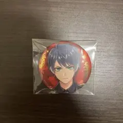 ツイステッドワンダーランド デュース・スペード 缶バッジ