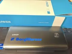 2026年最新】anker powercore iii elite 25600 87wの人気アイテム