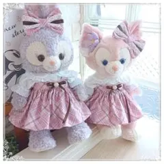 ステラルー/リーナベル/Sサイズコスチューム◆ピンクバイヤス◆