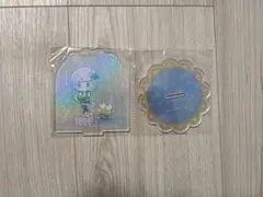 美少女戦士セーラームーンコスモス×サンリオ シークレットアクリルスタンド