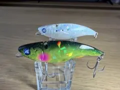 ブルーブルー　ナレージ65 2個セットのサムネイル