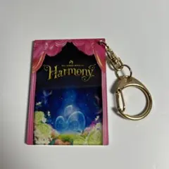 Mrs. GREEN APPLE Harmony ガチャ キーホルダー
