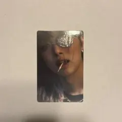 &TEAM Back to Life ポップアップ トレカA EJ