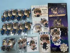 ナンジャ 十龍之介