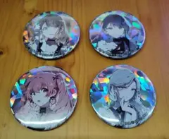 2026年最新】花里みのり 缶バッジ 宝石の人気アイテム - メルカリ