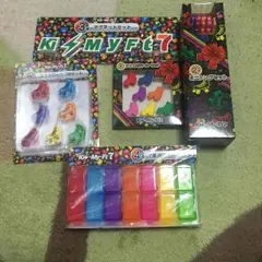 Kis-My-Ft2 １番くじ