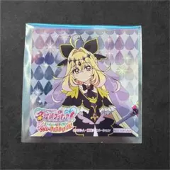 キュアアルカナ・シャドウ ステッカー