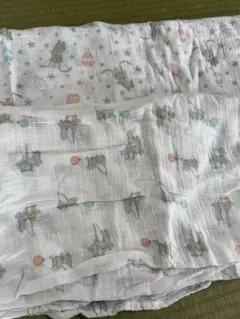 エイデンアンドアネイ ダンボ おくるみ