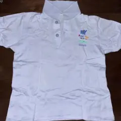 ファミリア ポロシャツ 110cm
