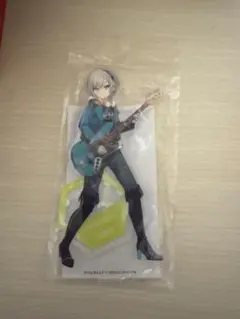 プロセカ　日野森志歩　アクスタ