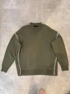 RAIGEBLUE ニットセーター Mサイズ