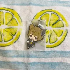 ツイステ ラギー ラバスト