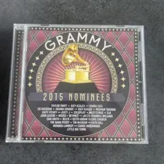2015 GRAMMYⓇノミニーズ