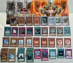 遊戯王 ホルスパーツ クオシク イムセティ 25th - メルカリ